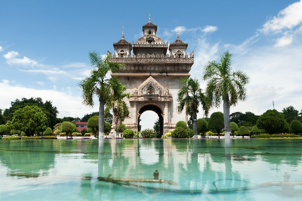 Unveil the Wonders of Laos: 9-Day Adventure and Cultural Tour - photo 15